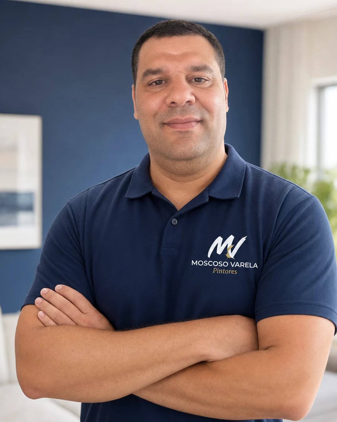 Francis, de Moscoso Varela Pintores